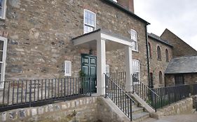 Furnace Farmhouse Bodnant